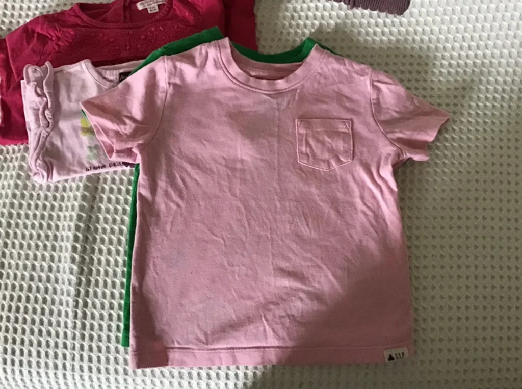 🔥-20%🔥 Lot fille Gap et Tout Compte Fait T. 2/3 ans – photo 5